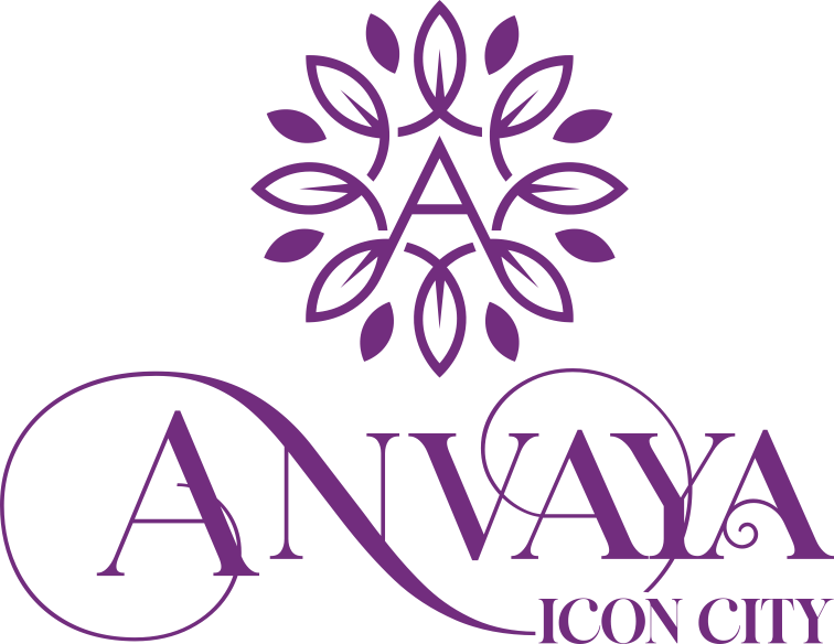 Anvaya Villas logo
