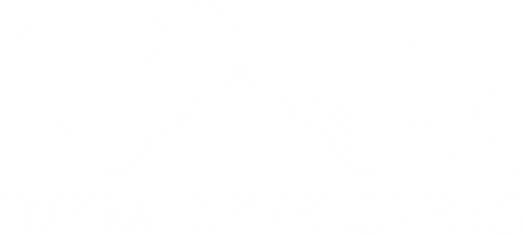 GNR Infra Developers logo